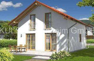 Haus kaufen in Am Weinberg 50, 99947 Bad Langensalza, Wohnen in toller Lage von Nägelstedt.