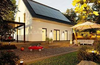 Haus kaufen in Über Dem Dorfe 13, 99869 Goldbach, Nahe Gotha-Familiennest mit Vollausstattung!
