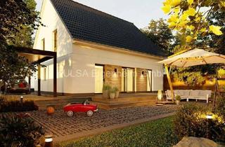 Einfamilienhaus kaufen in 37281 Wanfried, Helles und gemütliches Einfamilienhaus toller Lage von Wanfried-Altenburschla.