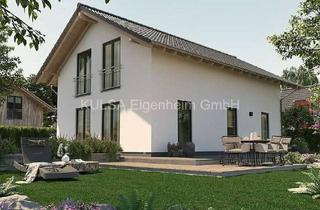 Haus kaufen in 99869 Goldbach, Traumhaus in ruhiger, sonniger Randlage von Gotha-Schwabhausen!