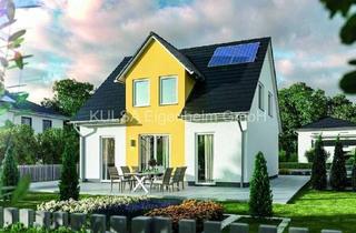 Haus kaufen in Illeber Weg, 99958 Tonna, Jetzt Zinsen sichern und rein ins Eigenheim !