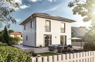 Haus kaufen in Über Dem Dorfe, 99869 Goldbach, Euer Wohlfühlort in Gotha-Schwabhausen inklusive Vollausstattung!!