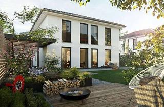 Villa kaufen in 99869 Brüheim, Idyllisches Grundstück mit Stadtvilla in angenehmer Lage in Brüheim