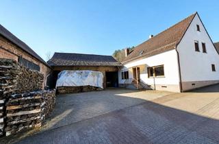 Bauernhaus kaufen in 67706 Krickenbach, Bauernhof (Drei-Seiten-Hof) in Krickenbach zu verkaufen