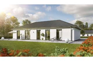 Haus kaufen in An Der Ronn 13, 99834 Gerstungen, Bau doch einfach mit! Mit Muskelhypothek Geld sparen! Massiver Bungalow als Ausbauhaus in Gerstungen