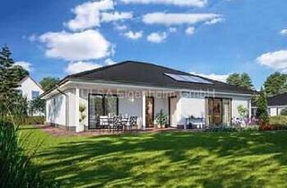 Haus kaufen in An Der Ronn 12, 99834 Gerstungen, ++ Hier ist Dein Massives Schmuckstück! Genieße Deinen Garten im stufenlosen Bungalow in Gerstungen