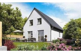 Haus kaufen in In Der Aue 13, 36456 Barchfeld, !!! Komplettpreis für Grundstück und Haus mit Vollausstattung inklusive, bei Bad Salzungen