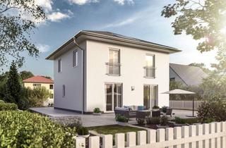 Villa kaufen in In Der Aue 13, 36456 Barchfeld, Baue doch mit Eigenleistung und spare! Massive Stadtvilla bei Bad Salzungen u. Bad Liebenstein