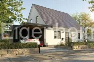 Haus kaufen in In Der Aue 17, 36456 Barchfeld, Zeitlos schön und bezahlbar! Massivhaus mit Festpreis- und Bauzeitgarantie bei Bad Salzungen