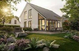 Haus kaufen in In Der Aue 21, 36456 Barchfeld, +++ Geräumig, massiv, regional, mit Bauzeitgarantie und Festpreisgarantie bei Bad Salzungen
