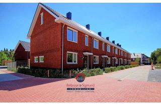 Reihenhaus kaufen in 47441 Moers, MOERS - A+ENERGIEEFFIZIENZ - VERMIETETES REIHENHAUS GARTEN, EINBAUKÜCHE, PV-ANLAGE & STELLPLATZ!
