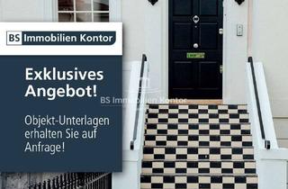 Haus kaufen in 26810 Westoverledingen, Attraktive Wertanlage mit vier vermieteten Wohneinheiten und großzügigem Grundstück