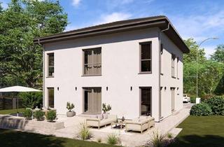 Villa kaufen in 82402 Seeshaupt, Individuelle Villa in Seeshaupt - Ihr persönliches Traumhaus