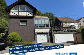 Haus kaufen in 51580 Reichshof, Gemütliches Zuhause in ruhiger Umgebung