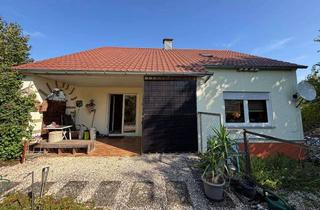 Einfamilienhaus kaufen in 73663 Berglen, Frei stehendes Einfamilienhaus mit großem Garten in Berglen-Rettersburg