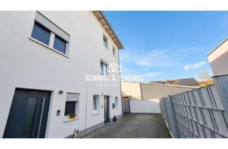 Doppelhaushälfte kaufen in 76698 Ubstadt-Weiher, Ihr neues Zuhause - Doppelhaushälfte in Ubstadt-Weiher / Zeutern