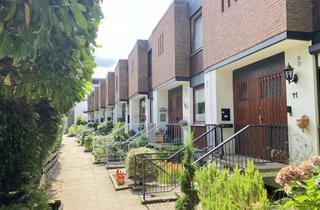 Haus kaufen in Eichenknick 13, 22415 Langenhorn, Platz für Ihre eigenen Wohnideen ... Toplage in Langenhorn