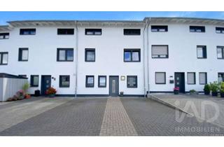 Reihenhaus kaufen in 31135 Hildesheim, Neuwertiges Reihenhaus mit Studio, Dachterrasse und hochwertiger Ausstattung