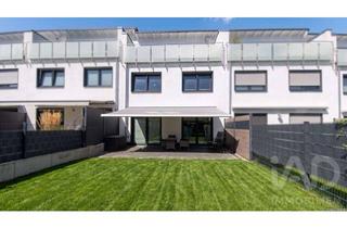 Reihenhaus kaufen in 31135 Hildesheim, Provisionsfrei: Reihenhaus mit Studio, Dachterrasse und Garten in Hildesheim