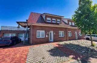 Haus kaufen in 49757 Werlte, Investieren, wo es sich lohnt! Moderne Kapitalanlage mit 4 Wohneinheiten in ruhiger Lage von Werlte!