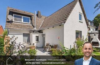 Einfamilienhaus kaufen in 37696 Marienmünster, Vermietetes Einfamilienhaus in Marienmünster-Altenbergen