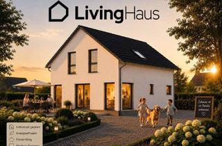 Haus kaufen in 59069 Rhynern, LivingHaus - Dein maßgeschneidertes Traumhaus in Hamm