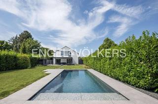 Haus kaufen in 59439 Holzwickede, Elegantes Wohnen auf höchstem Niveau