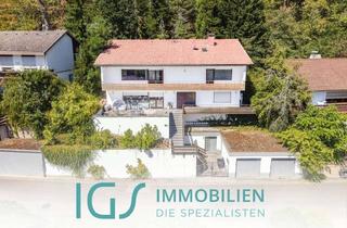 Haus kaufen in 67273 Weisenheim am Berg, Stilvolles Wohnen mit Charme und Weitblick in Weisenheim am Berg!