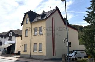 Mehrfamilienhaus kaufen in 53498 Bad Breisig, Freistehendes Mehrfamilienhaus in Bad Breisig zu verkaufen!