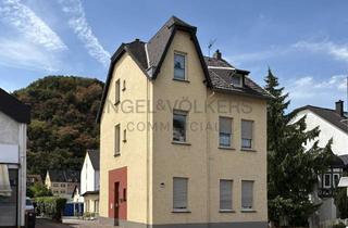 Mehrfamilienhaus kaufen in 53498 Bad Breisig, Freistehendes Mehrfamilienhaus in Bad Breisig zu verkaufen!