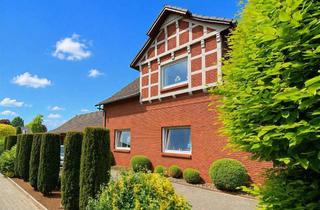 Haus kaufen in 49429 Visbek, Von Privat: Großzügiges Ein- oder Zweifamilienhaus in Sackgassen-Lage (optional mit Baugrundstücken)
