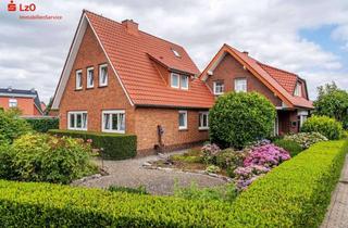 Haus kaufen in 49393 Lohne, Zwei zum Preis von Einem und viele Möglichkeiten!Zwei Wohnhäuser auf einem Grundstück in Lohne