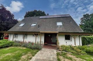 Haus kaufen in 24256 Schlesen, Großzügiges Wohnen