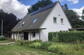 Haus kaufen in 24256 Schlesen, Großzügiges Wohnen