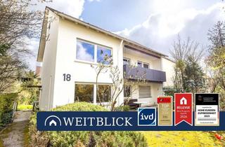 Mehrfamilienhaus kaufen in 71634 Ludwigsburg, WEITBLICK: Leerstehendes Mehrfamilienhaus in Toplage!