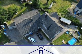 Mehrfamilienhaus kaufen in 28876 Oyten, Mehrfamilienhaus mit Entwicklungspotential in Oyten