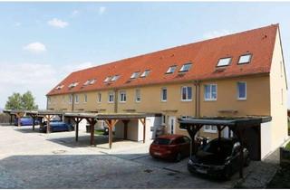 Reihenhaus kaufen in Zur Pappel 7c, 01728 Bannewitz, Gelegenheit! Bannewitz - Reihenhaus mit Terrasse und Garten