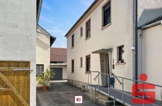 Haus kaufen in 97753 Karlstadt, Familienhaus oder Kapitalanlage!