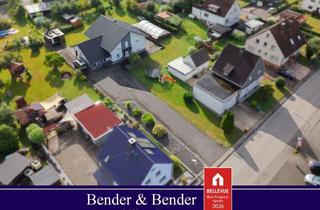 Einfamilienhaus kaufen in 57539 Fürthen, Modernes Einfamilienhaus mit stilvollem Garten, Pool & eigenem Friseursalon in ruhiger Lage nahe Ham