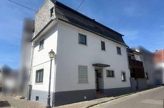 Haus kaufen in 65618 Selters, ---Charmantes Haus mit besonderem Charakter – liebevoll saniert und voller Atmosphäre---