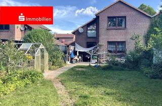 Haus kaufen in 24109 Mettenhof, DHH in ruhiger, familienfreundlicher Lage