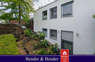 Einfamilienhaus kaufen in 53604 Bad Honnef, Geräumiges Einfamilienhaus in Split-Level-Bauweise mit Garage und großem Garten (Erbbaurecht)