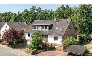 Mehrfamilienhaus kaufen in 29313 Hambühren, Viel Platz. Viele Möglichkeiten. Mehrfamilienhaus mit 4 Wohneinheiten