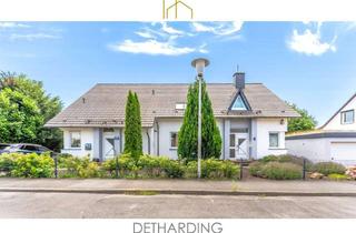 Haus kaufen in 34123 Bettenhausen, Ein Architektenhaus mit Traumgarten – besonderes Zweifamilienhaus im Kasseler Eichwald