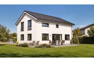 Haus kaufen in 83043 Bad Aibling, Hanse Haus - Individuelles Familienglück in Bad Aibling