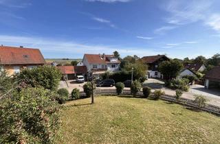 Einfamilienhaus kaufen in 93083 Obertraubling, 5 Zi. EFH +PV+ 1 Zi. Einlieger-Apartment in Obertraubling
