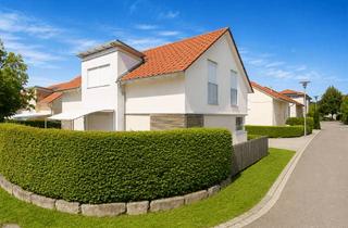 Einfamilienhaus kaufen in 71711 Steinheim, Einfamilienhaus mit 160 m² Wohnfläche und Garage in Steinheim an der Murr
