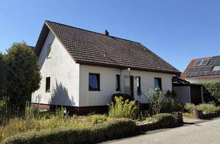 Einfamilienhaus kaufen in 76829 Mörlheim, Gepflegtes Einfamilienhaus mit großem Garten & Ausbaupotenzial in Landau-Mörlheim