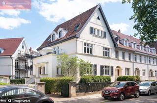 Villa kaufen in 30173 Bult, Repräsentative Gründerzeitvilla mit Altbaucharme und einem vielseitigem Nutzungskonzept!