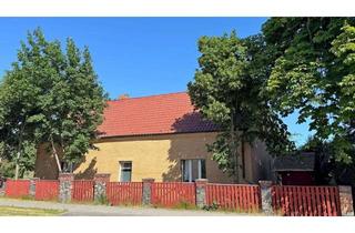 Haus kaufen in 03185 Tauer, Viel Raum für Ihre Wohnideen!